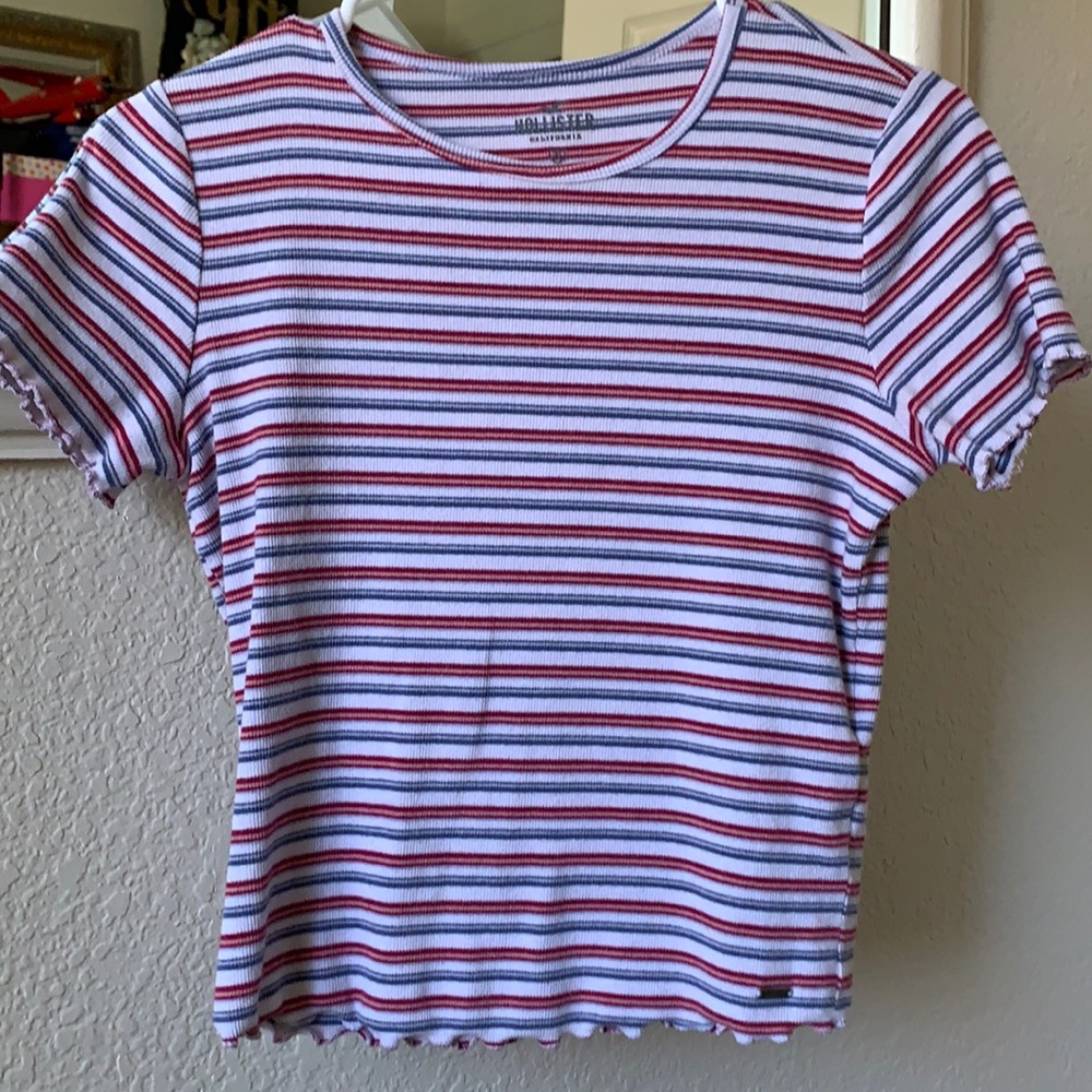 Juniors top size small